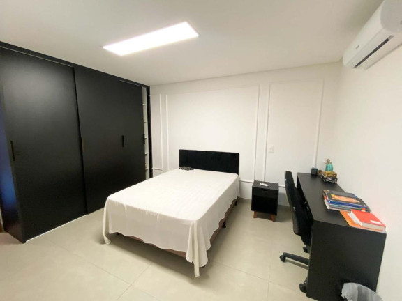Imagem Casa de Condomínio com 5 Quartos à Venda, 308 m² em Altiplano Cabo Branco - João Pessoa