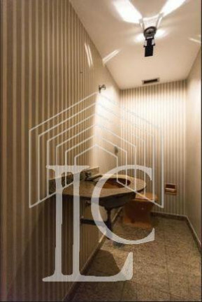 Imagem Apartamento com 4 Quartos à Venda, 181 m² em Moema - São Paulo