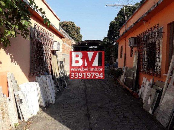 Imagem Imóvel Comercial à Venda, 545 m² em Rocha Miranda - Rio De Janeiro Imagem Imóvel Comercial à Venda, 545 m² em Rocha Miranda - Rio De Janeiro