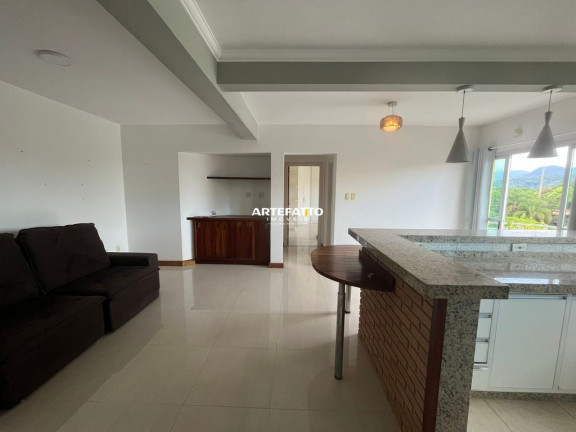 Imagem Apartamento com 2 Quartos à Venda, 125 m² em Itaguá - Ubatuba Imagem Apartamento com 2 Quartos à Venda, 125 m² em Itaguá - Ubatuba
