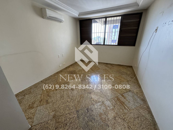 Imagem Apartamento com 4 Quartos à Venda, 520 m² em Setor Bueno - Goiânia Imagem Apartamento com 4 Quartos à Venda, 520 m² em Setor Bueno - Goiânia
