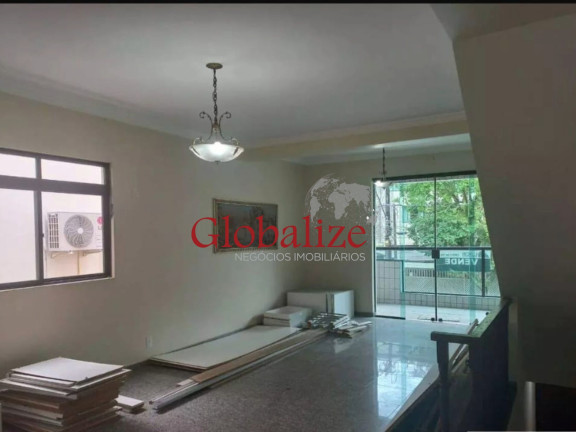 Imagem Casa com 5 Quartos à Venda, 180 m² em Aparecida - Santos