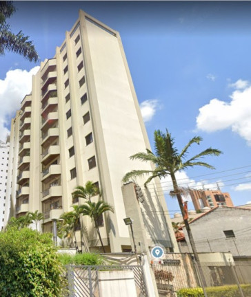 Imagem Apartamento com 3 Quartos à Venda, 84 m² em Tatuapé - São Paulo
