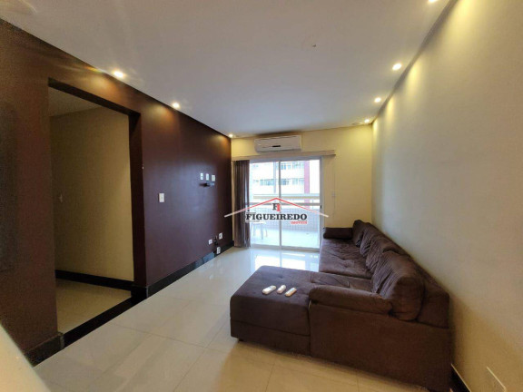 Imagem Apartamento com 3 Quartos à Venda, 200 m² em Tupi - Praia Grande Imagem Apartamento com 3 Quartos à Venda, 200 m² em Tupi - Praia Grande