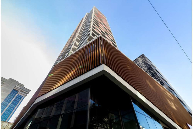 Imagem Imóvel com 1 Quarto à Venda, 25 m² em Consolação - São Paulo Imagem Imóvel com 1 Quarto à Venda, 25 m² em Consolação - São Paulo