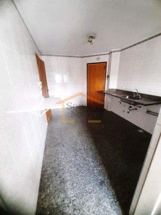 Imagem Apartamento com 3 Quartos à Venda, 110 m² em Vila Maria - São Paulo Imagem Apartamento com 3 Quartos à Venda, 110 m² em Vila Maria - São Paulo