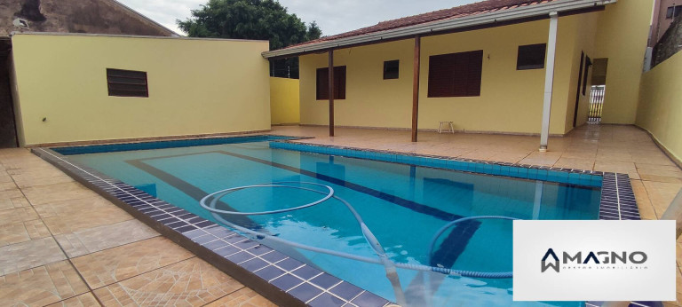 Imagem Casa com 3 Quartos à Venda, 131 m² em Coqueiral - Cascavel Imagem Casa com 3 Quartos à Venda, 131 m² em Coqueiral - Cascavel