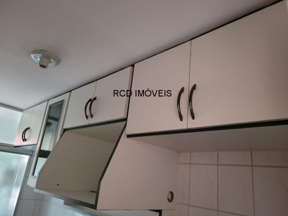 Imagem Apartamento com 2 Quartos à Venda, 45 m² em Jardim Da Glória - Cotia