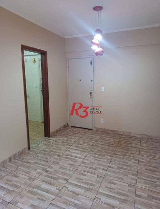 Imagem Apartamento com 2 Quartos à Venda, 68 m² em Vila Belmiro - Santos