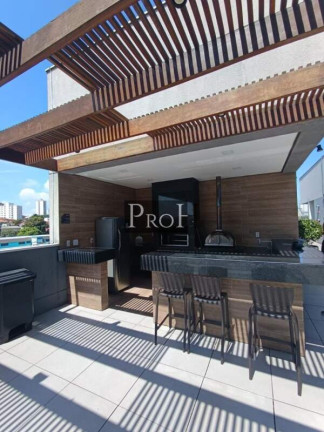 Imagem Apartamento com 1 Quarto à Venda, 45 m² em Vila Dom Pedro I - São Paulo Imagem Apartamento com 1 Quarto à Venda, 45 m² em Vila Dom Pedro I - São Paulo