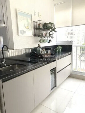 Imagem Apartamento com 2 Quartos à Venda, 64 m² em Chácara Inglesa - São Paulo