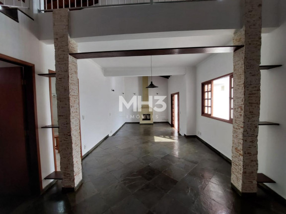 Imagem Casa de Condomínio com 3 Quartos à Venda, 200 m² em Loteamento Caminhos De São Conrado (sousas) - Campinas Imagem Casa de Condomínio com 3 Quartos à Venda, 200 m² em Loteamento Caminhos De São Conrado (sousas) - Campinas