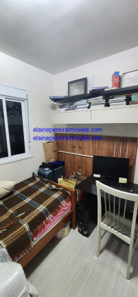 Imagem Apartamento com 2 Quartos à Venda, 62 m² em Jardim Das Vertentes - São Paulo Imagem Apartamento com 2 Quartos à Venda, 62 m² em Jardim Das Vertentes - São Paulo