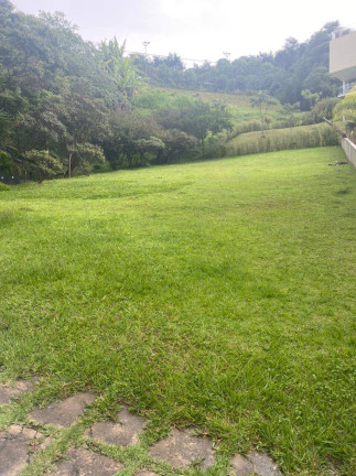 Imagem Terreno à Venda, 497 m² em Tamboré - Santana De Parnaíba Imagem Terreno à Venda, 497 m² em Tamboré - Santana De Parnaíba