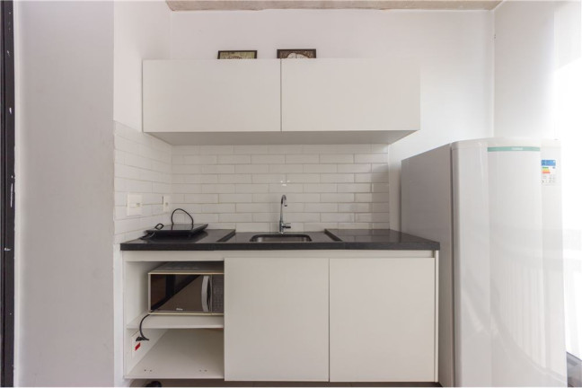 Imagem Imóvel com 1 Quarto à Venda, 29 m² em Bom Retiro - São Paulo Imagem Imóvel com 1 Quarto à Venda, 29 m² em Bom Retiro - São Paulo
