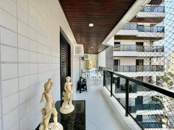 Imagem Apartamento com 4 Quartos à Venda, 150 m² em Pitangueiras - Guarujá Imagem Apartamento com 4 Quartos à Venda, 150 m² em Pitangueiras - Guarujá