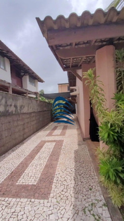 Imagem Casa com 4 Quartos à Venda, 250 m² em Praia Do Flamengo - Salvador