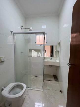 Imagem Casa com 2 Quartos à Venda, 75 m² em Residencial Mirante - São José Do Rio Preto Imagem Casa com 2 Quartos à Venda, 75 m² em Residencial Mirante - São José Do Rio Preto
