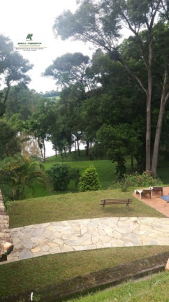 Imagem Chácara com 4 Quartos à Venda, 360 m² em Jardim Oriental - Mairinque