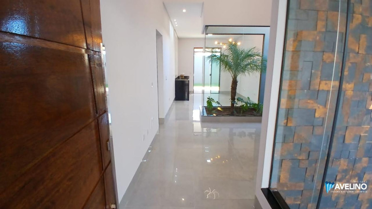 Imagem Casa com 4 Quartos à Venda, 106 m² em Morada Dos Deuses - Campo Grande Imagem Casa com 4 Quartos à Venda, 106 m² em Morada Dos Deuses - Campo Grande