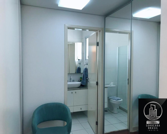 Imagem Imóvel com 4 Quartos à Venda, 372 m² em Parque Campolim - Sorocaba