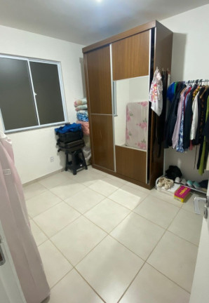 Imagem Casa com 2 Quartos à Venda, 130 m² em Papagaio - Feira De Santana