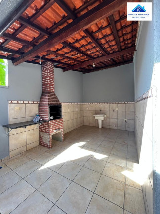 Imagem Casa com 3 Quartos à Venda, 134 m² em Campo Verde - Americana Imagem Casa com 3 Quartos à Venda, 134 m² em Campo Verde - Americana