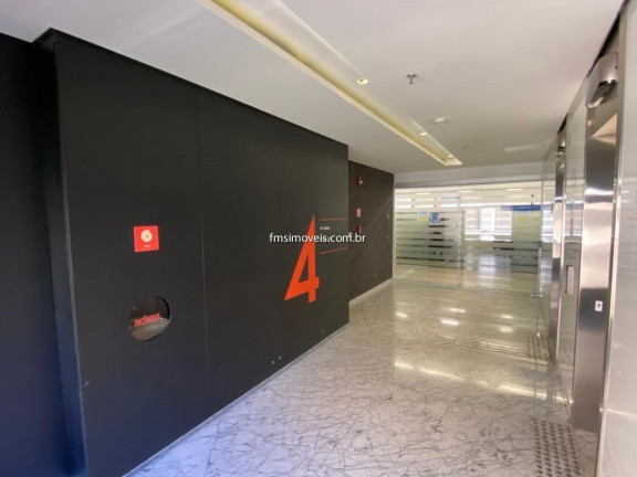 Imagem Imóvel à Venda, 502 m² em Vila Olímpia - São Paulo