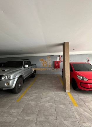 Imagem Apartamento com 2 Quartos à Venda, 69 m² em Paraíso - Santo André