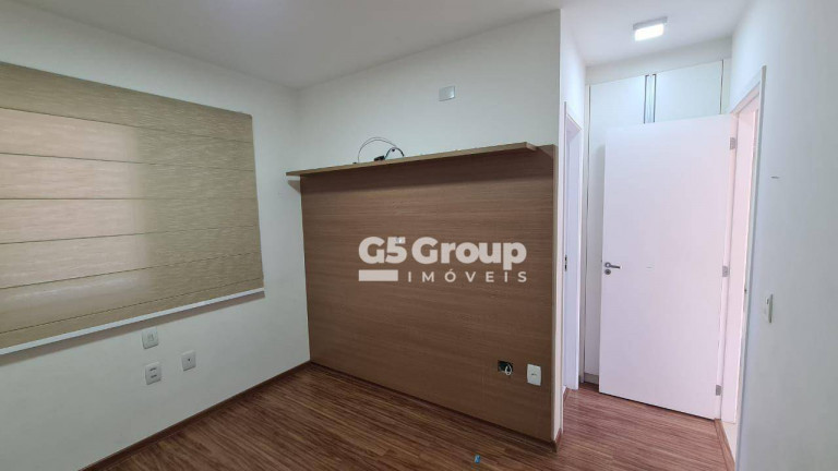 Imagem Apartamento com 3 Quartos à Venda, 164 m² em Condomínio Infinita Campolim - Sorocaba