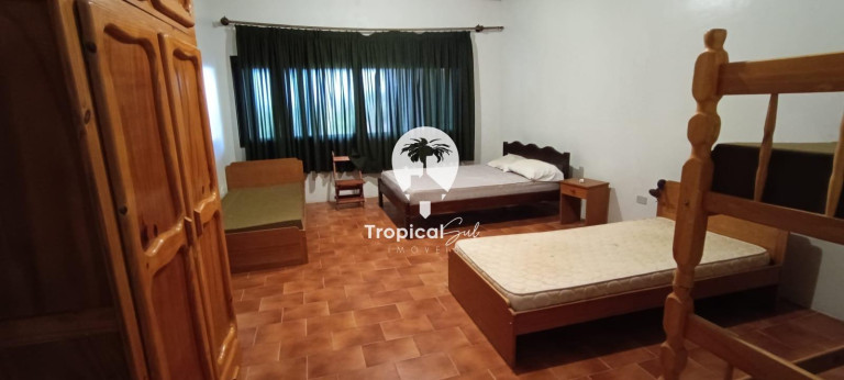 Imagem Casa com 1 Quarto à Venda, 270 m² em Grajaú - Pontal Do Parana Imagem Casa com 1 Quarto à Venda, 270 m² em Grajaú - Pontal Do Parana