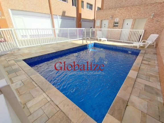 Imóvel com 2 Quartos à Venda, 104 m² em Marapé - Santos