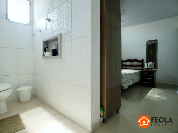 Imagem Casa com 3 Quartos à Venda, 107 m² em Vila Medon - Americana Imagem Casa com 3 Quartos à Venda, 107 m² em Vila Medon - Americana