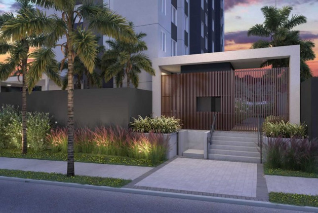 Imagem Apartamento com 2 Quartos à Venda, 34 m² em Belenzinho - São Paulo Imagem Apartamento com 2 Quartos à Venda, 34 m² em Belenzinho - São Paulo