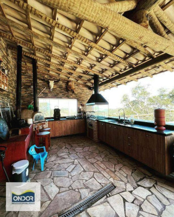 Imagem Imóvel com 6 Quartos à Venda, 680 m² em Centro (canguera) - São Roque Imagem Imóvel com 6 Quartos à Venda, 680 m² em Centro (canguera) - São Roque