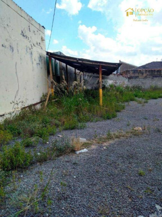 Imagem Terreno à Venda, 500 m² em Centro - Salto Imagem Terreno à Venda, 500 m² em Centro - Salto