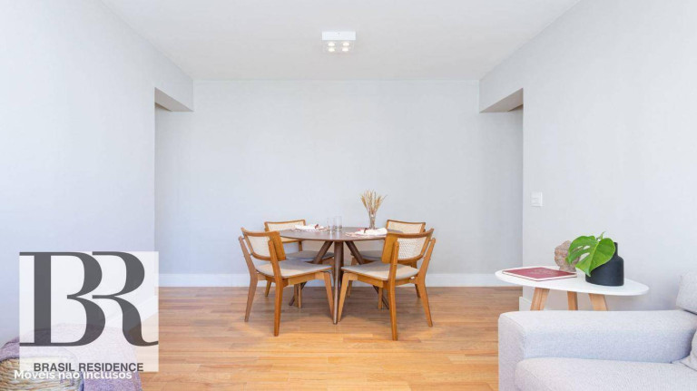 Imagem Apartamento com 2 Quartos à Venda, 67 m² em Itaim Bibi - São Paulo Imagem Apartamento com 2 Quartos à Venda, 67 m² em Itaim Bibi - São Paulo