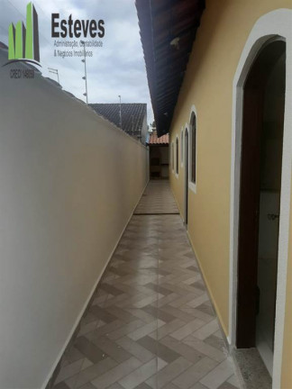 Imagem Casa com 3 Quartos à Venda, 77 m² em Santa Julia - Itanhaem Imagem Casa com 3 Quartos à Venda, 77 m² em Santa Julia - Itanhaem