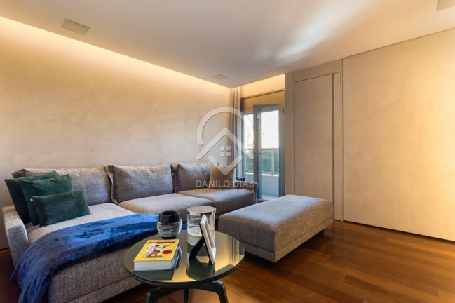Imagem Apartamento com 3 Quartos à Venda, 275 m² em Vila Olímpia - São Paulo Imagem Apartamento com 3 Quartos à Venda, 275 m² em Vila Olímpia - São Paulo