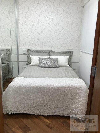Imagem Apartamento com 2 Quartos à Venda, 60 m² em Jardim - Santo André Imagem Apartamento com 2 Quartos à Venda, 60 m² em Jardim - Santo André