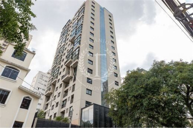 Imagem Apartamento com 1 Quarto à Venda, 62 m² em Vila Olímpia - São Paulo