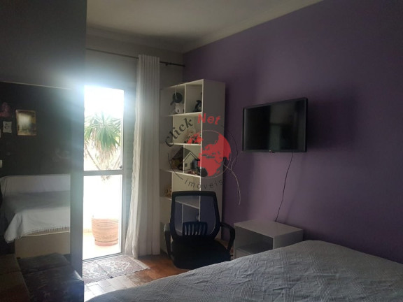 Imagem Apartamento com 3 Quartos à Venda, 110 m² em Jardim Três Marias - Piracicaba