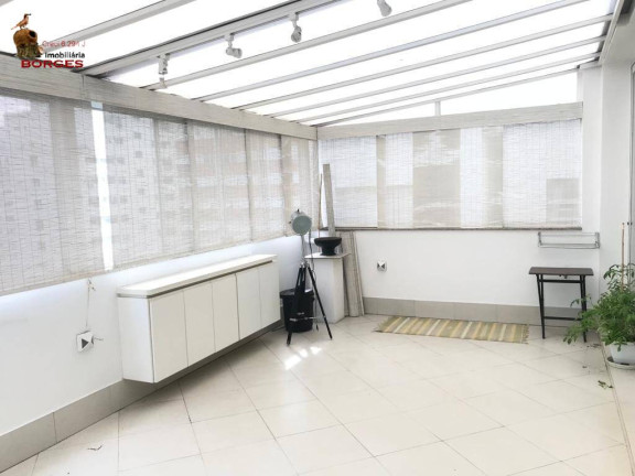 Imagem Cobertura com 2 Quartos à Venda, 126 m² em Jardim Europa - São Paulo Imagem Cobertura com 2 Quartos à Venda, 126 m² em Jardim Europa - São Paulo