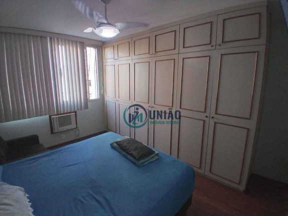 Imagem Apartamento com 3 Quartos à Venda, 125 m² em Ingá - Niterói Imagem Apartamento com 3 Quartos à Venda, 125 m² em Ingá - Niterói