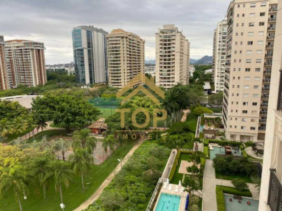Imagem Apartamento com 4 Quartos à Venda, 193 m² em Barra Da Tijuca - Rio De Janeiro Imagem Apartamento com 4 Quartos à Venda, 193 m² em Barra Da Tijuca - Rio De Janeiro