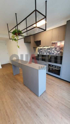 Imagem Apartamento com 2 Quartos à Venda, 120 m² em Brooklin - São Paulo Imagem Apartamento com 2 Quartos à Venda, 120 m² em Brooklin - São Paulo