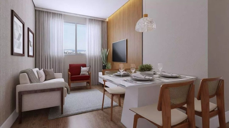 Imagem Apartamento com 2 Quartos à Venda, 46 m² em Barra Funda - São Paulo Imagem Apartamento com 2 Quartos à Venda, 46 m² em Barra Funda - São Paulo