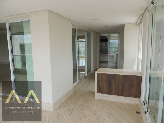 Imagem Apartamento com 4 Quartos à Venda, 367 m² em Tamboré - Santana De Parnaíba Imagem Apartamento com 4 Quartos à Venda, 367 m² em Tamboré - Santana De Parnaíba