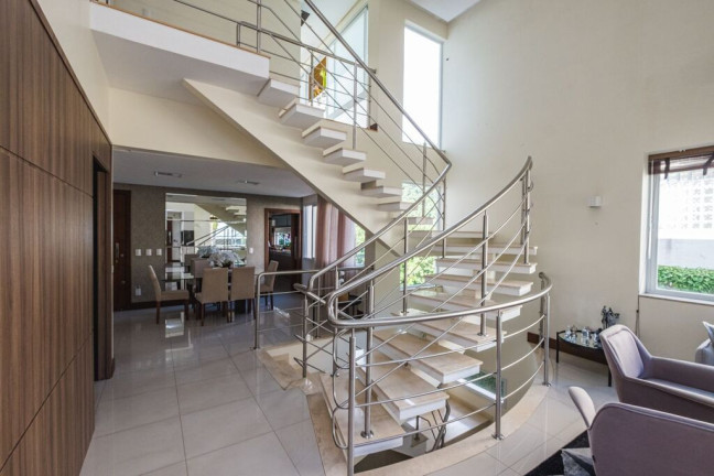 Imagem Casa de Condomínio com 5 Quartos à Venda, 404 m² em Santo Antônio De Lisboa - Florianópolis