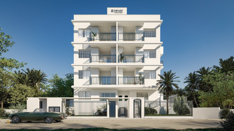 Imagem Apartamento com 2 Quartos à Venda, 110 m² em Palmas - Governador Celso Ramos